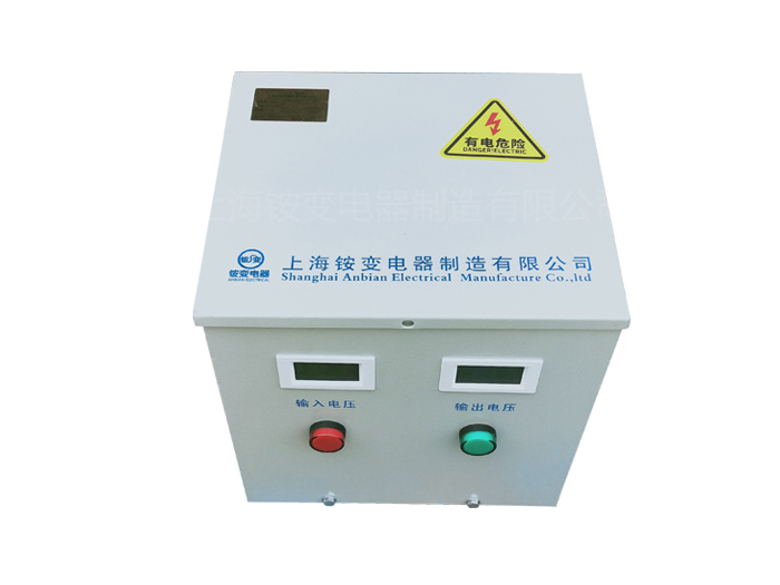 SG-11KVA 380v/220v 11KW三相干式控制變壓器