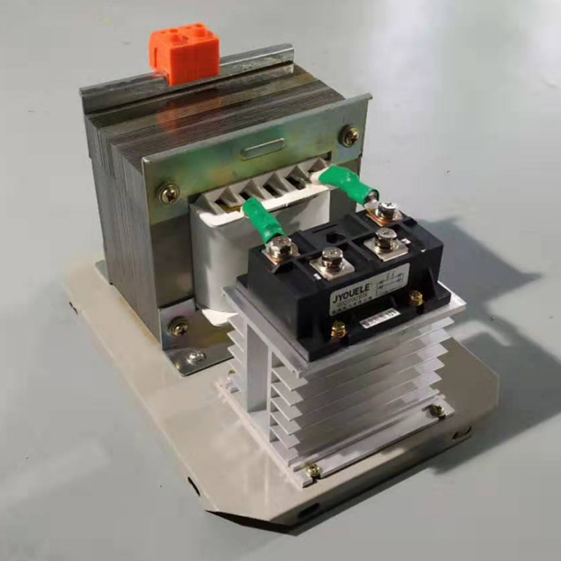 整流變壓器 AC 380V/DC24V 36v 48V 60V 33A